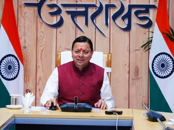 गढ़वाली फ़िल्म ‘ढोली’ को 72वें राष्ट्रीय फिल्म पुरस्कार में मिला रजत कमल, मुख्यमंत्री पुष्कर सिंह धामी ने दी बधाई