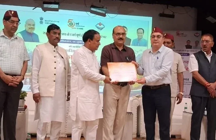 उत्तराखंड में बनेंगे आठ नए सहकारी संघ, अब विधानसभा स्तर पर भी लगेंगे सहकारी मेले