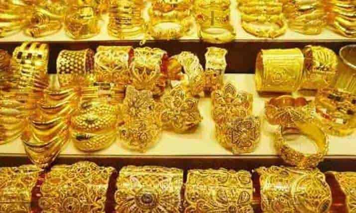 खुलासा:15 साल का भरोसा पड़ा भारी! मैनेजर ने ही कर डाला ज्वेलरी फर्म से 5.80 करोड़ के सोने का गबन