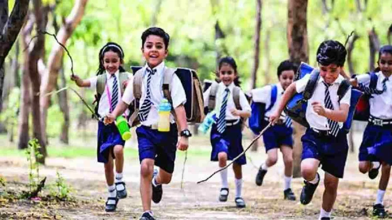 10 जुलाई को भी मौसम विभाग ने जारी किया भारी बारिश का रेड अलर्ट, देहरादून समेत हरिद्वार,नैनीताल,पौड़ी के सभी स्कूलों में रहेगा अवकाश