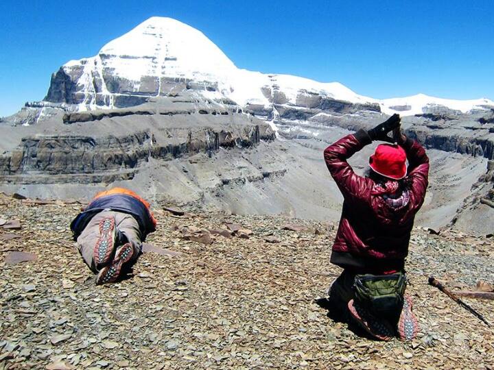 विलंब: कैलाश दर्शन के इच्छुक श्रद्धालुओं के लिए जरूरी खबर, परमिट जारी होने में 2 माह की देरी