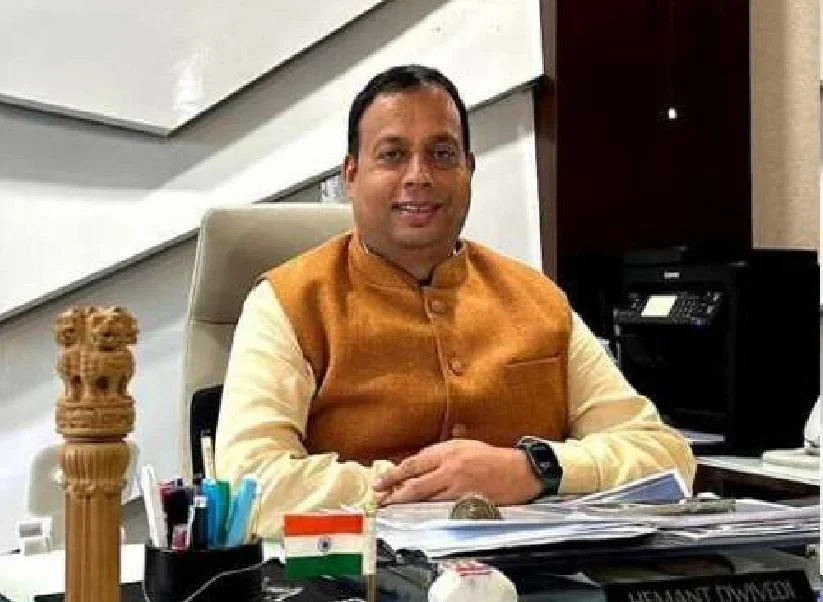 बीकेटीसी में वित्तीय अनियमितता: पूर्व सीईओ समेत तीन अधिकारियों पर होगी कार्रवाई