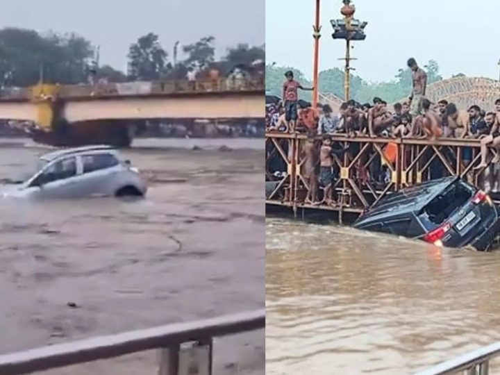आफ़त: हरिद्वार-रुड़की में बारिश का कहर, सड़कें और घर जलमग्न, स्कूल बंद, प्रशासन ने जारी किया अलर्ट