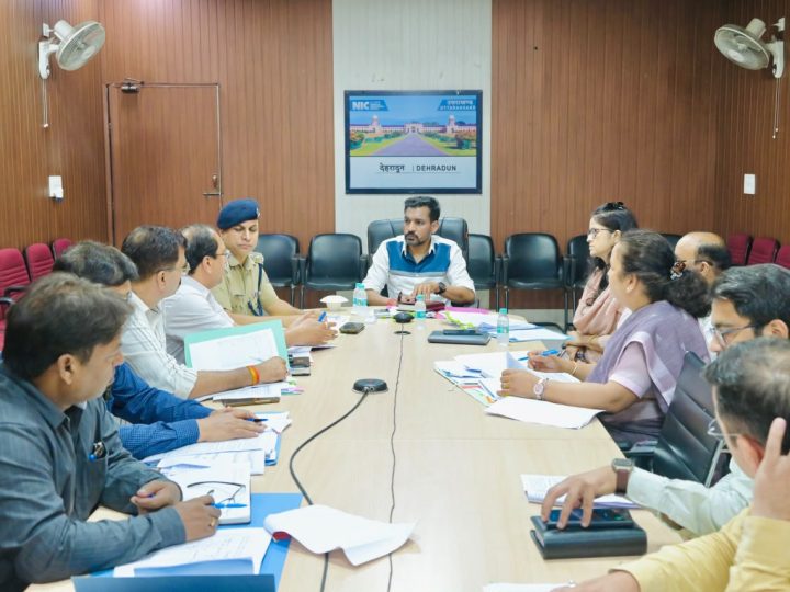 सख़्त रुख: नशे के सौदागरों पर कसेगा शिकंजा;  हॉटस्पॉट क्षेत्रों का जीआईएस विश्लेषण कर होगी सर्जिकल स्ट्राइक