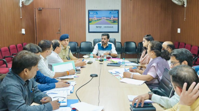 सख़्त रुख: नशे के सौदागरों पर कसेगा शिकंजा;  हॉटस्पॉट क्षेत्रों का जीआईएस विश्लेषण कर होगी सर्जिकल स्ट्राइक