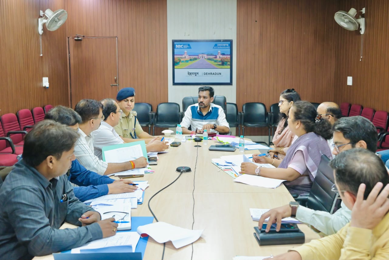 सख़्त रुख: नशे के सौदागरों पर कसेगा शिकंजा;  हॉटस्पॉट क्षेत्रों का जीआईएस विश्लेषण कर होगी सर्जिकल स्ट्राइक