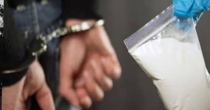 शिकंजा: पुलिस ने नशा तस्कर को 26 लाख रुपए कीमत की स्मैक के साथ किया गिरफ्तार