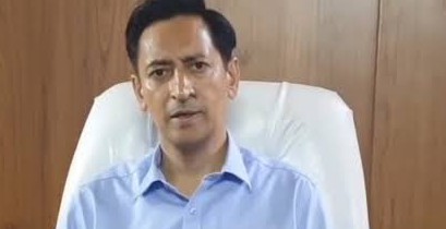 मौसम: नैनीताल में बारिश का कहर :119 मिमी वर्षा से 22 सड़कें बंद, झील का जलस्तर बढ़ा, भूस्खलन से मची दहशत