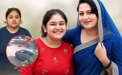 शर्मनाक: बेटी ने रची मां की मौत की साजिश! पहली कोशिश नाकाम, फिर 130 की रफ्तार से स्कॉर्पियो चढ़ाकर मार डाला