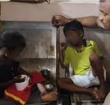 बेरहम: कलयुगी मां-बाप ने मासूमों को गर्म लोहे और सिगरेट से दागा, तोड़ दी हड्डी; वजह जान दंग रह जाएंगे आप
