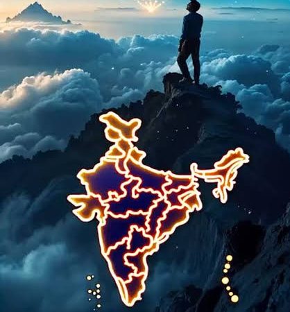 नज़रिया: इतना बड़ा देश कोई आदमी कैसे चला सकता है ?