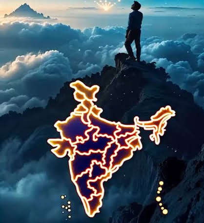 नज़रिया: इतना बड़ा देश कोई आदमी कैसे चला सकता है ?