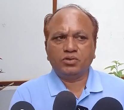 बड़ा दावा: ‘ …भाजपा ज्वाइन करो, वरना… ‘ CJP के फाउंडर अभिजीत दीपके को मिली धमकी ?