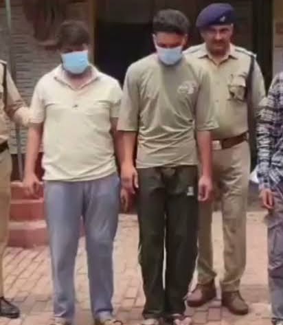 विनोद हत्याकांड: मुख्य आरोपी अमन समेत तीन और गिरफ्तार, पुलिस ने यमुनानगर हाईवे के होटल से दबोचा    