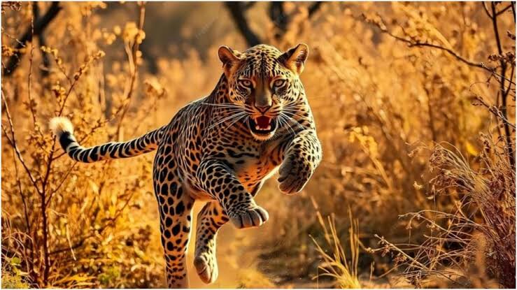 दहशत: यमकेश्वर के गांवों में गुलदार की सक्रियता से पसरा ख़ौफ़, ग्रामीणों में वन विभाग के प्रति रोष