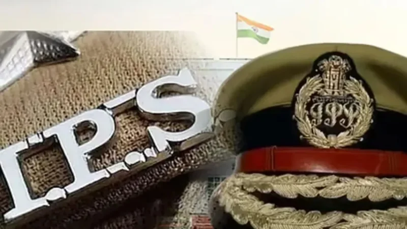 शर्मनाक: ‘मुझ पर कंडोम फेंके… यौन उत्पीड़न और मारपीट की, ट्रेनी आईपीएस अधिकारी पर महिला अधिकारी के गंभीर आरोप