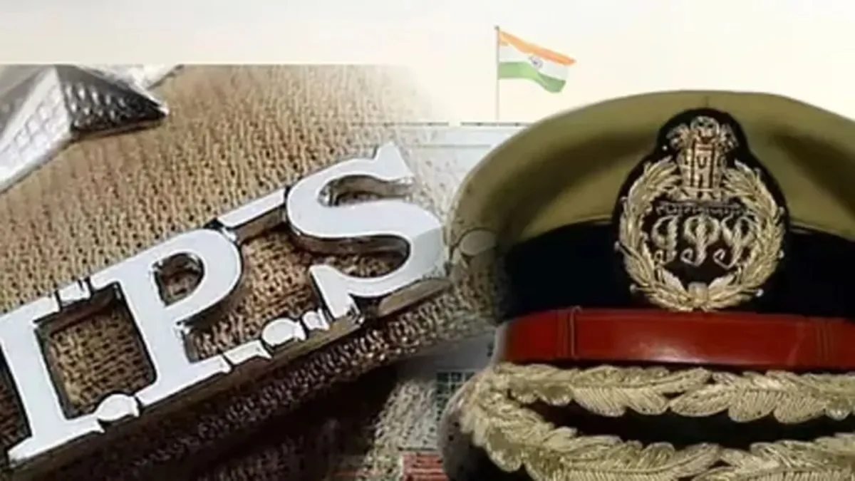 शर्मनाक: ‘मुझ पर कंडोम फेंके… यौन उत्पीड़न और मारपीट की, ट्रेनी आईपीएस अधिकारी पर महिला अधिकारी के गंभीर आरोप