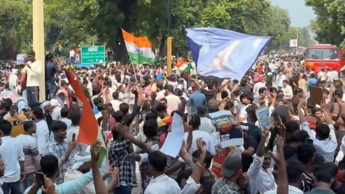 बड़ी ख़बर: सीजेपी ने किया विरोध प्रदर्शन खत्म करने का ऐलान; केंद्रीय शिक्षा मंत्री धर्मेंद्र प्रधान ने दिया इस्तीफा