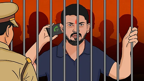 बड़ी ख़बर: लॉरेंस बिश्नोइ गिरोह समेत 3 आपराधिक संगठनों पर वैश्विक कार्रवाई, अमेरिका-कनाडा और यूरोप में 24 गिरफ्तारियां