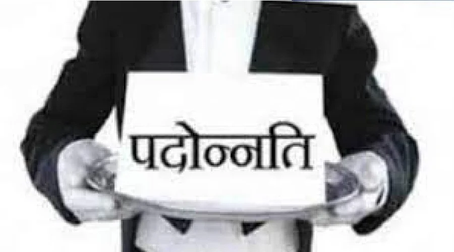 सूचना विभाग में बड़े स्तर पर प्रमोशन, पढ़िए पूरी खबर किन – किन कार्मिकों की हुई पदोन्नति