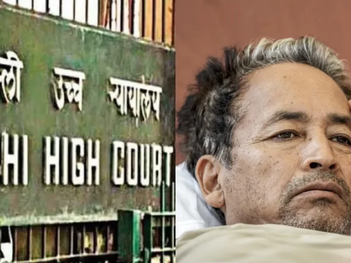 सुनवाई: ‘हर जिंदगी अनमोल है’, सोनम वांगचुक की भूख हड़ताल पर दिल्ली हाईकोर्ट गंभीर, नियमित मेडिकल जांच के दिए निर्देश
