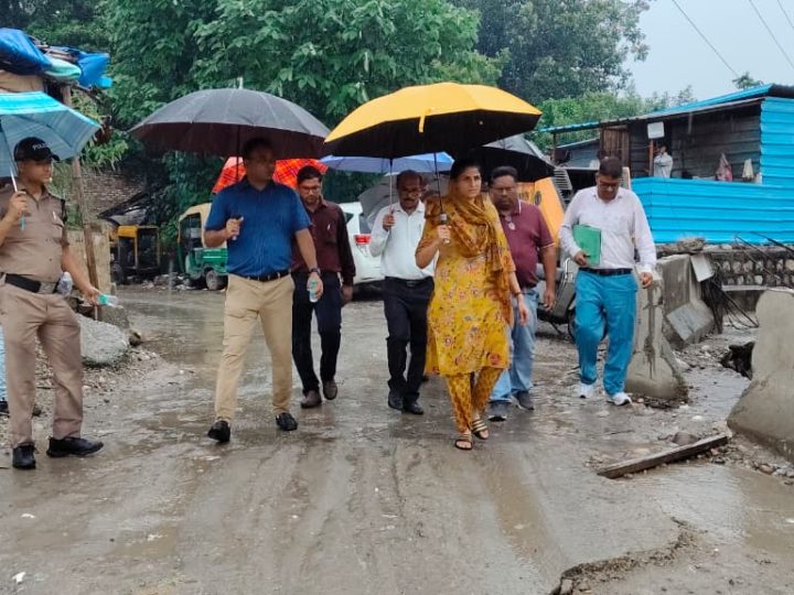 राज-काज: कांवड़ मेला खत्म होते ही कुंभ की तैयारियों में जुटा मेला प्रशासन    