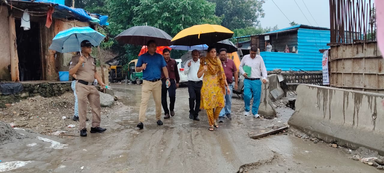 राज-काज: कांवड़ मेला खत्म होते ही कुंभ की तैयारियों में जुटा मेला प्रशासन    