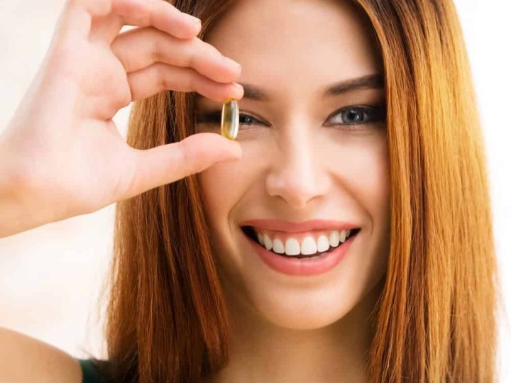 हैल्थ टिप्स: क्या आंखों के लिए जरूरी है ओमेगा-3? जानिए इससे मिलने वाले 5 फायदे