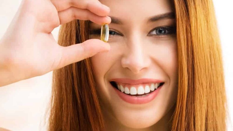हैल्थ टिप्स: क्या आंखों के लिए जरूरी है ओमेगा-3? जानिए इससे मिलने वाले 5 फायदे