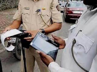 शिकंजा: हुड़दंगियों से निपटने को पुलिस ने कसी कमर, छात्रों की 21 बुलेट और तीन एसयूवी सीज