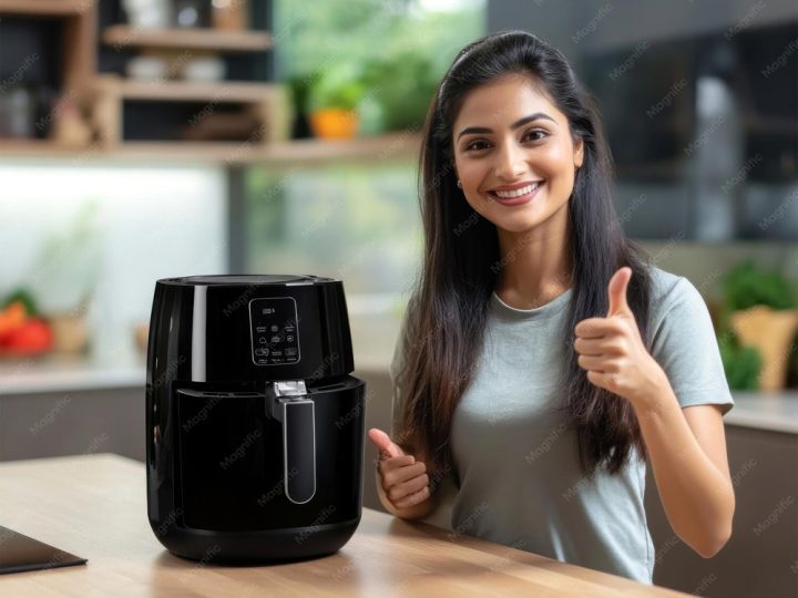 खान-पान: बरसात के दौरान एयर फ्रायर में बनाएं ये व्यंजन, तुरंत हो जाएंगे तैयार