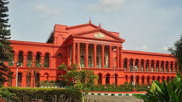 हाईकोर्ट: ‘पति नहीं कर सकता घर के काम और मां-बाप की सेवा करने को मजबूर’, नौकर नहीं है पत्नी