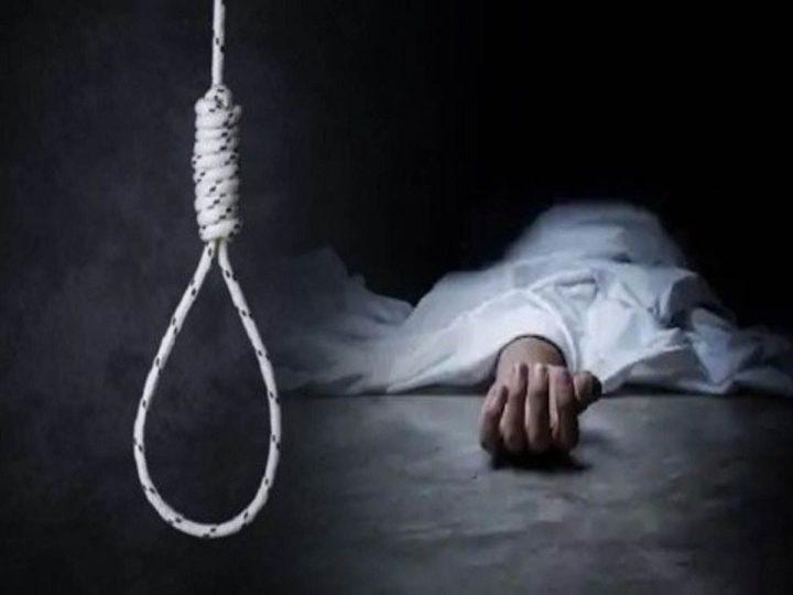 अवसाद: रिटायर्ड फौजी ने किराए के कमरे में फांसी लगाकर ले ली अपनी जान, नशा करने का था आदी