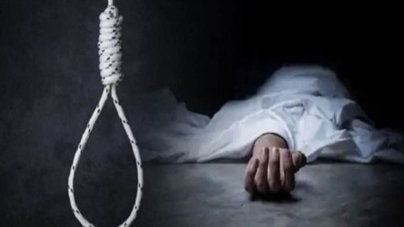 अवसाद: रिटायर्ड फौजी ने किराए के कमरे में फांसी लगाकर ले ली अपनी जान, नशा करने का था आदी