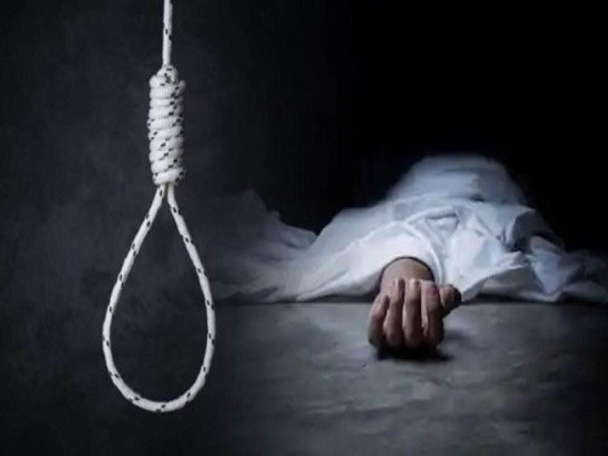 अवसाद: रिटायर्ड फौजी ने किराए के कमरे में फांसी लगाकर ले ली अपनी जान, नशा करने का था आदी