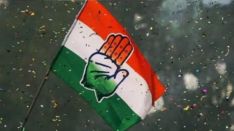 उत्तराखंड कांग्रेस में बड़ा संगठनात्मक फेरबदल, नई कार्यकारिणी और समितियों का गठन