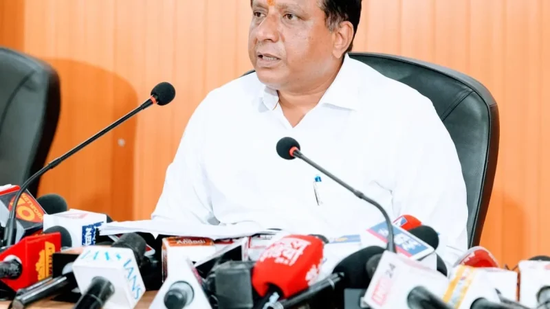 जनकल्याण, रोजगार, शिक्षा, श्रमिक हित और आधारभूत विकास को नई गति : धामी कैबिनेट के ऐतिहासिक फैसले