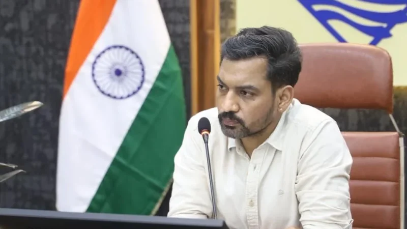 हर घर तिरंगा अभियान को जन-जन तक पहुंचाने की तैयारी, 9 से 17 अगस्त तक होंगे देशभक्ति के विविध कार्यक्रम