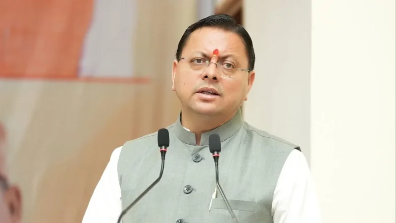 रिकॉर्ड 34 हजार सरकारी नौकरियों के बाद अब युवाओं को कौशल और उद्यमिता की उड़ान, धामी सरकार में युवा बने सबसे बड़े लाभार्थी