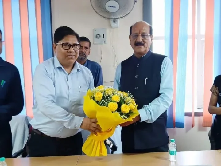 मंत्री सुबोध उनियाल की पहल से दून मेडिकल कॉलेज में स्वास्थ्य सेवाओं को मिली बड़ी मजबूती