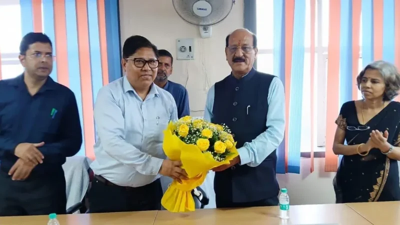 मंत्री सुबोध उनियाल की पहल से दून मेडिकल कॉलेज में स्वास्थ्य सेवाओं को मिली बड़ी मजबूती
