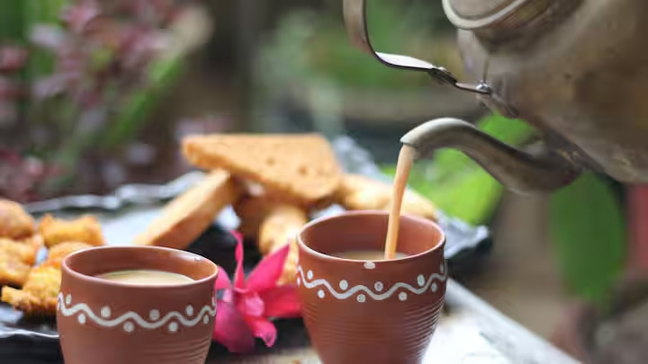 खान-पान: शाम होते ही क्यों महसूस होने लगती है एक कप चाय की तलब? ये हैं प्रमुख कारण…