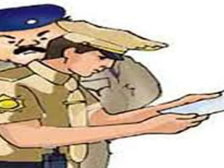 सख़्त रुख: अल्मोड़ा पुलिस ने की बड़ी कार्रवाई, गैंगस्टर एक्ट में तस्कर की संपत्ति कुर्क