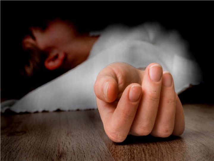 सनसनी: नानकसागर में उतराता मिला निलंबित ब्लॉक कर्मचारी का शव, खुदकुशी का अंदेशा