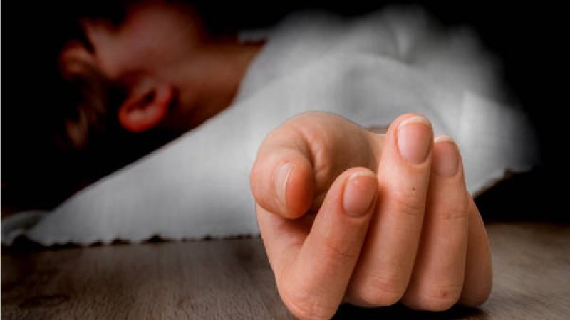 सनसनी: नानकसागर में उतराता मिला निलंबित ब्लॉक कर्मचारी का शव, खुदकुशी का अंदेशा