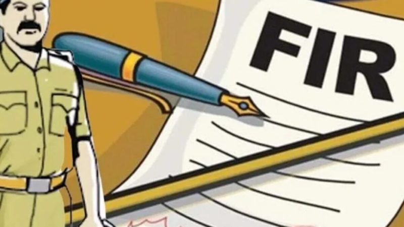 दबंगई: अवैध केबल हटाने गई ऊर्जा निगम की टीम को चप्पलों से पीटने का आरोप, पुलिस को दी तहरीर