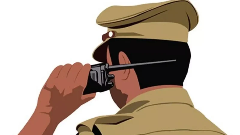 तबादले: हरिद्वार में बदले गए 12 उपनिरीक्षकों के कार्यक्षेत्र, एसएसपी ने जारी की तबादला सूची