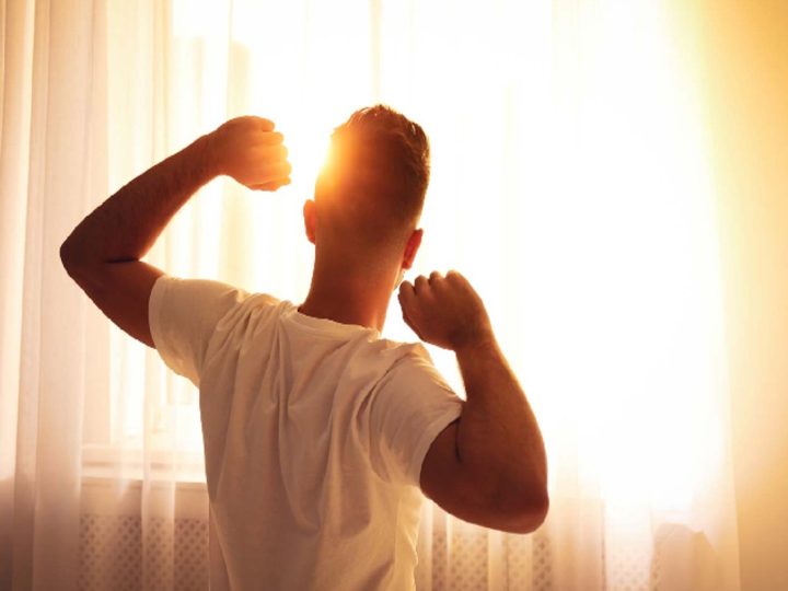 हैल्थ टिप्स: सुबह 5 बजे का पावर ऑवर क्यों है अहम? जानिए इसके फायदे