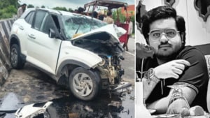 बड़ी ख़बर: माफिया अतीक अहमद का एक और चिराग बुझा, छोटे बेटे की दर्दनाक मौत; इस तरह खत्म हुआ ‘डॉन’ का कुनबा