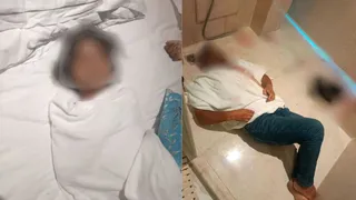 दुखद: दो मासूम बेटियों को मारने के बाद पिता ने की आत्महत्या की कोशिश, सुसाइड नोट में लिखा पत्नी की बेवफाई का दर्द